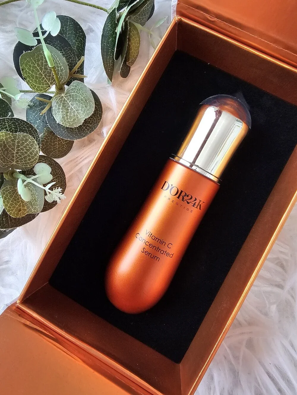 D'Ork Prestige Vit C SERUM